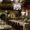 Christmas Banquet at the Royal Pavilion & Garden