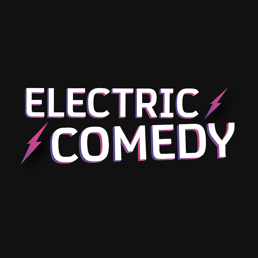 Electric Comedy @ The Electric Arcade