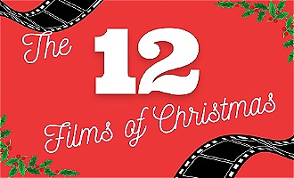Festive Film Club – The 12 Films of Christmas @ The Electric Arcade