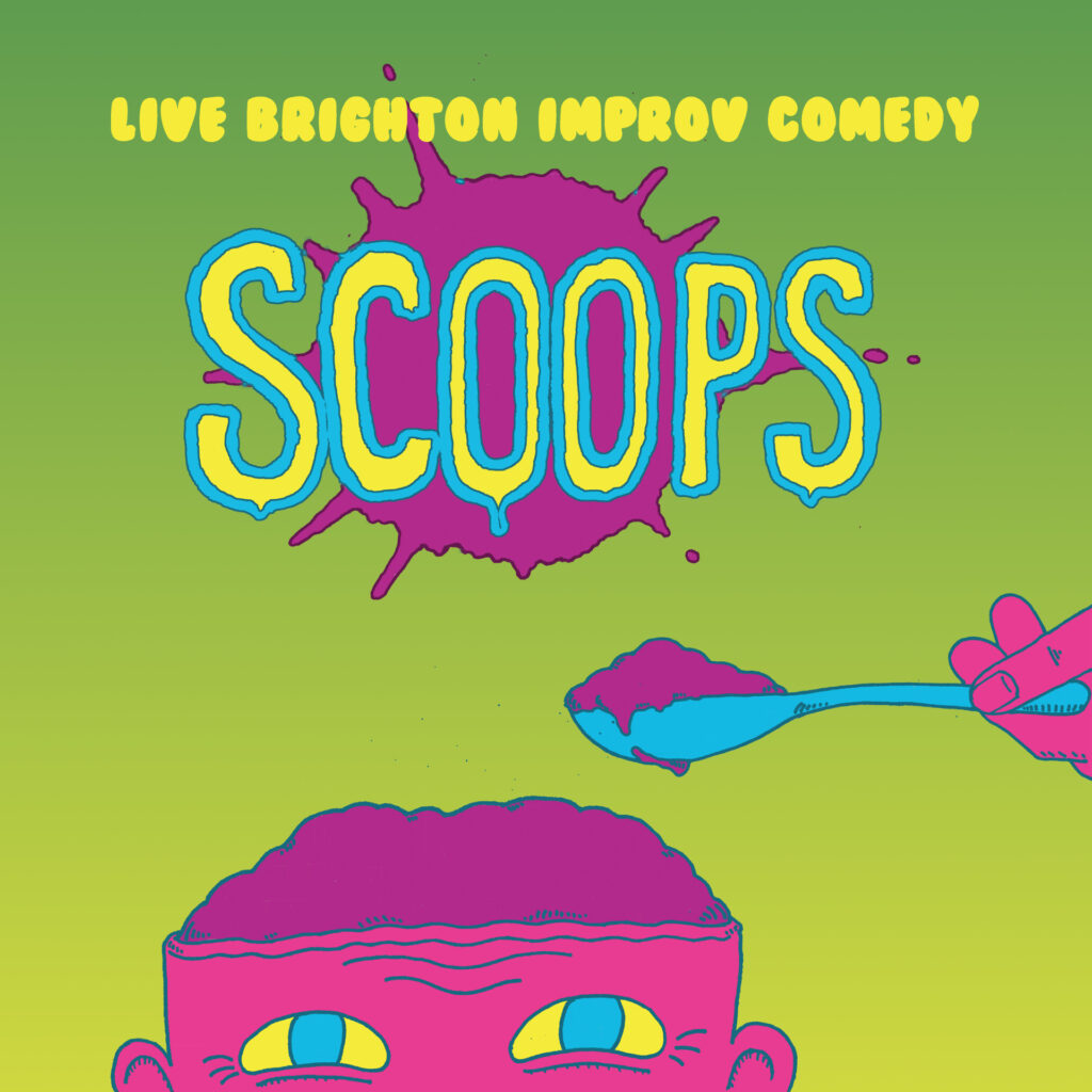 Scoops Improv Comedy Night