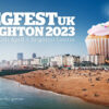 VEGFEST BRIGHTON IS BACK FOR 20TH ANNIVERSARY AFTER 4-YEAR HIATUS - AND ENTRY IS FREE!! 