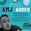 Lamb Comedy Presents: AMJ - Adder (WIP) @ The Actors Pub