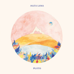 Read more about the article See Maja Lena @ Hope & Ruin With Material From Sci-fi Inspired Sophomore Album Pluto – Jan 30th
