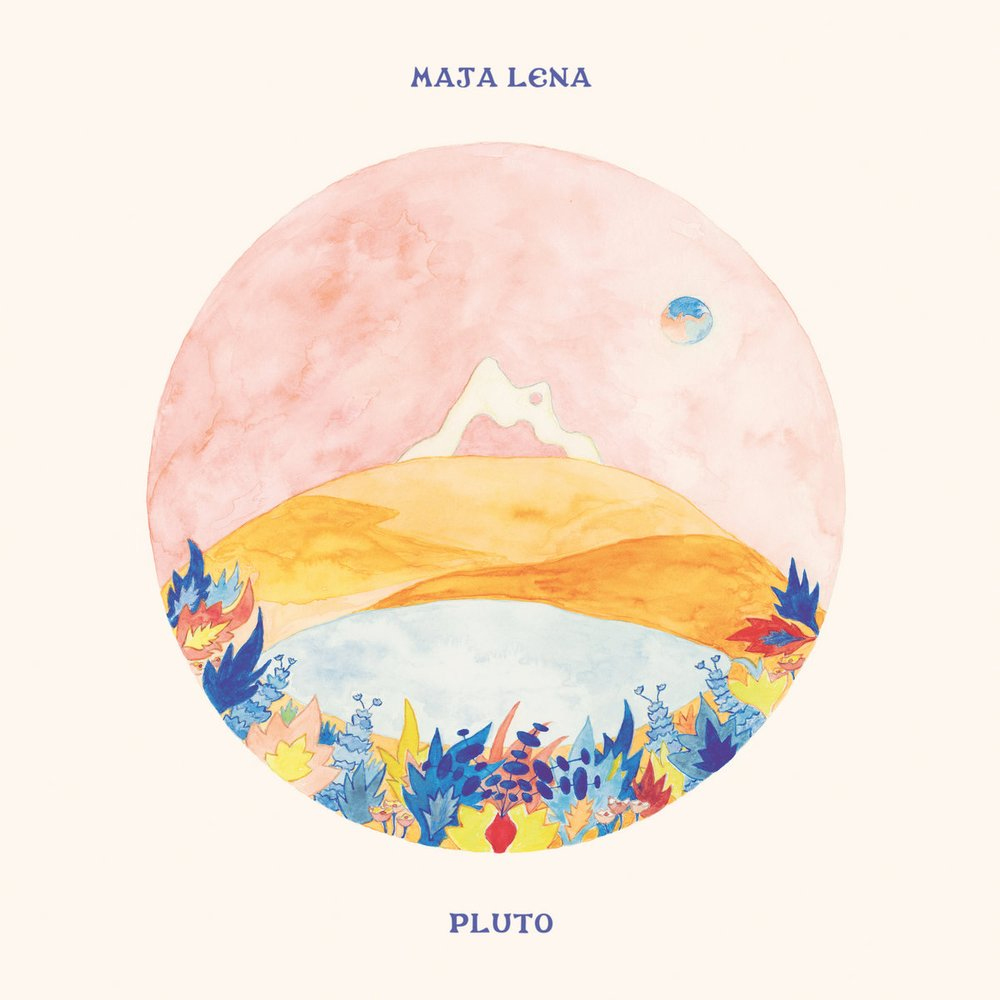 See Maja Lena @ Hope & Ruin With Material From Sci-fi Inspired Sophomore Album Pluto – Jan 30th