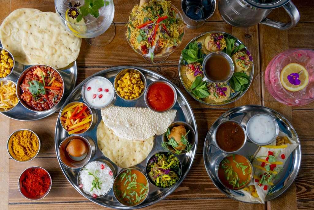 Manju’s – Indian Restaurant