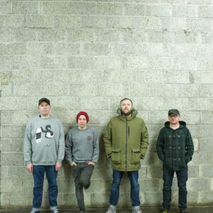 Mogwai! Bag Yourself 2 Tickets to The Concert @ Brighton Dome On Friday February 17th & See Music From Their No.1 Album!!