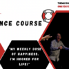 Intro to Improv – Performance Course, CPD Accredited!