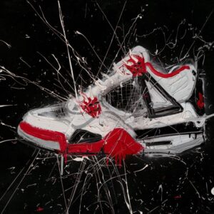 Sneakers by Dave White - A 20-Year Celebration