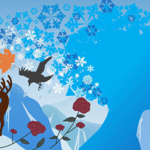 The Snow Queen @ Ropetackle Arts Centre, Buy One Get One Free Tickets – February 15th