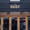 Cafe Rust Hove