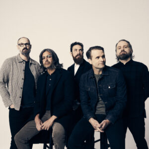 Death Cab For Cutie! Bag Tickets To The Concert @ Brighton Dome, Monday March 27th! Win!