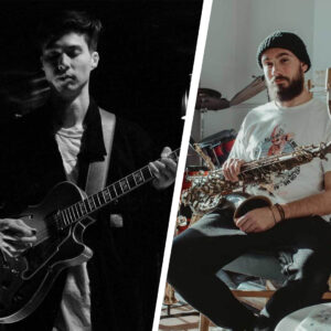 New Generation Jazz Festival Roadshow @ Ropetackle Arts Centre, Buy One Get One Free Tickets – February 22nd