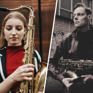 New Generation Jazz Festival Roadshow @ Ropetackle Arts Centre, Buy One Get One Free Tickets – February 8th
