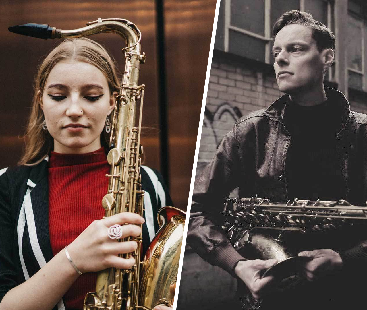 New Generation Jazz Festival Roadshow @ Ropetackle Arts Centre, Buy One Get One Free Tickets – February 8th