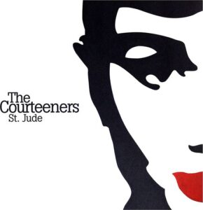 Read more about the article Courteeners “St. Jude” hits Number 1 nearly 15 years after its original release!