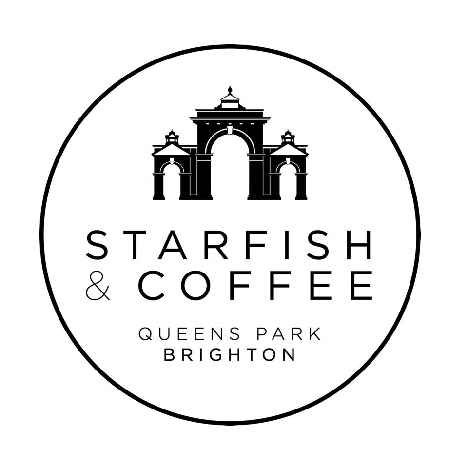 Starfish & Coffee