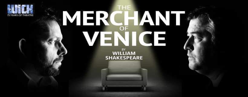 The Merchant of Venice