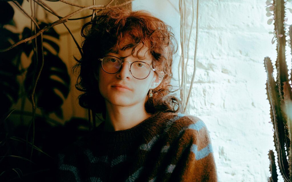 Read more about the article Cavetown – Brighton Dome, Tuesday Feb 14th