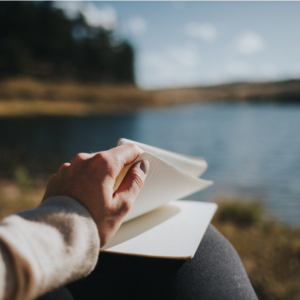 Introduction to Nature Writing Course