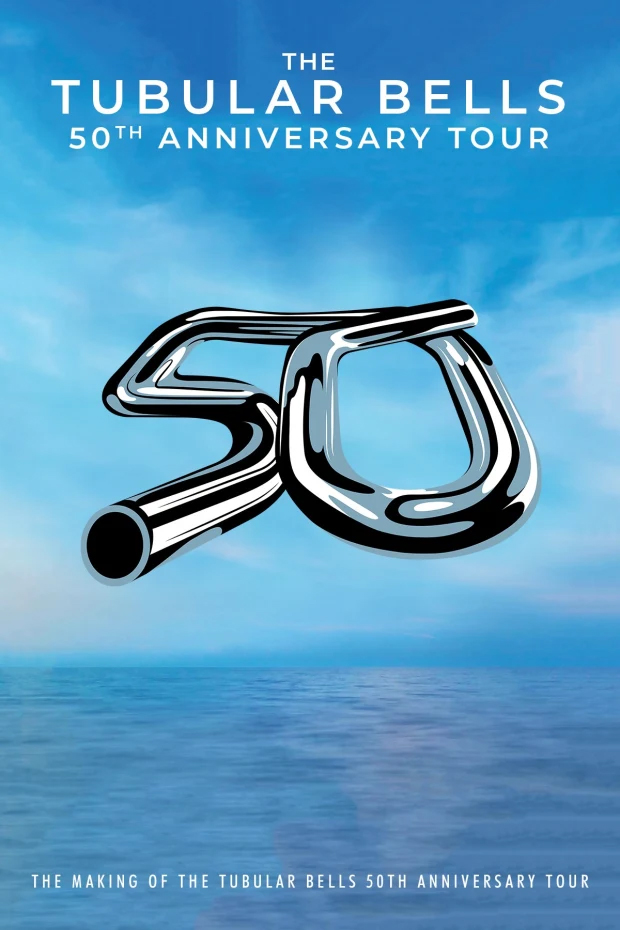 Read more about the article Mike Oldfield Tubular Bells 50th Anniversary at Brighton Dome