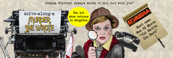 Brighton's Events Listings Guide, What's On in Brighton!