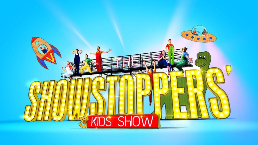 The Showstoppers’ Kids Show