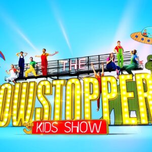 The Showstoppers' Kids Show