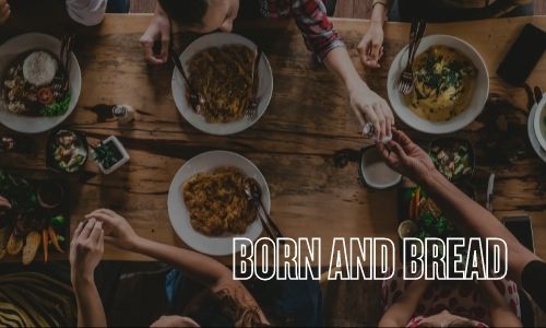 Brighton People’s Theatre is casting our new play Born and Bread, and we’d love to meet you.