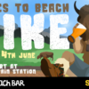 Lewes to Beach Bar Hike