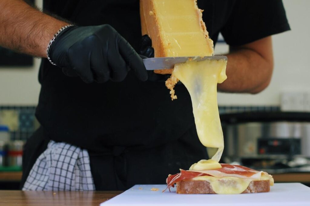 Bon Vivant – Street Food Pop-up