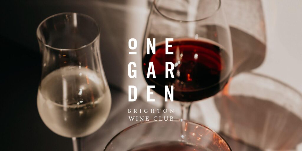 May Wine Club