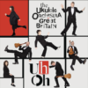The Ukulele Orchestra of Great Britain @ The De La Warr Pavilion