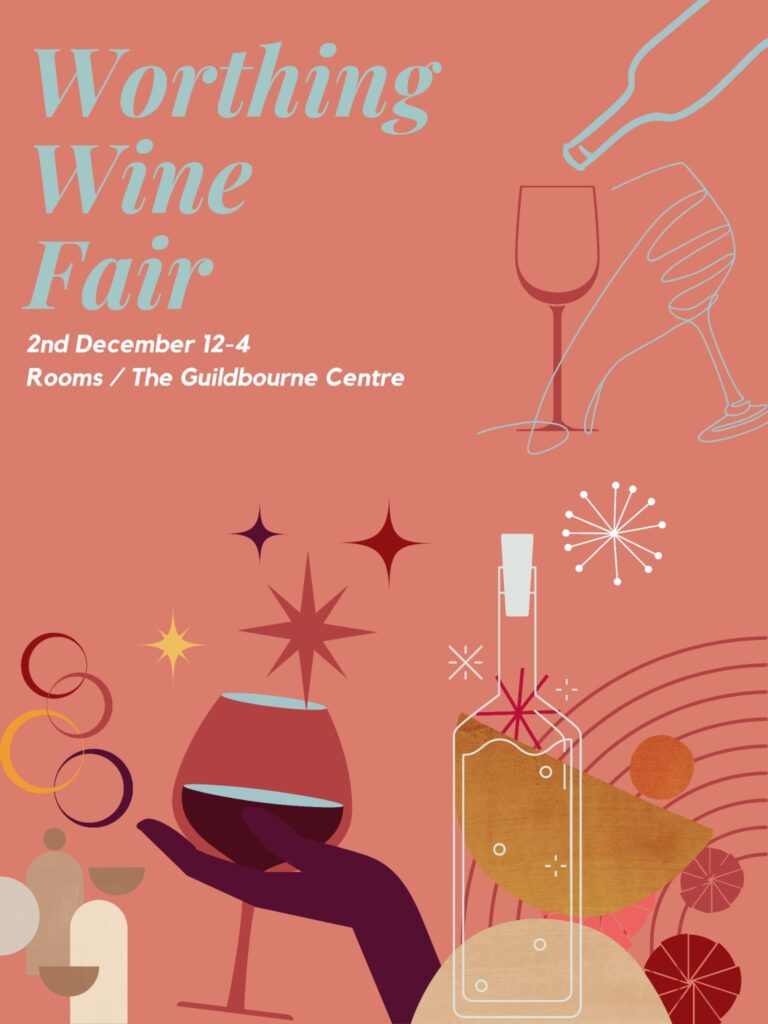 Worthing Wine Fair 2023