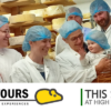 Cheese Tour & Tasting - High Weald Dairy