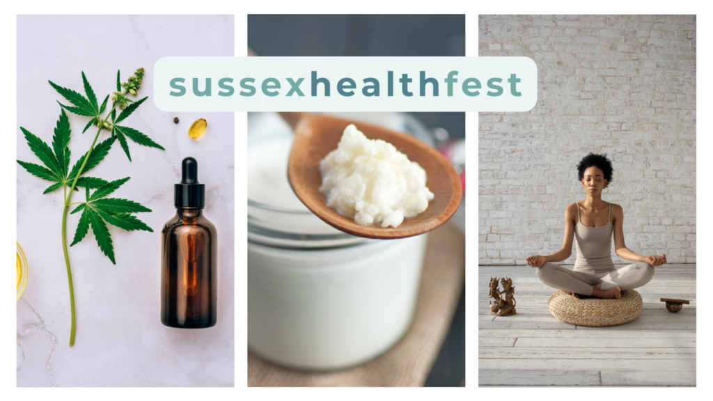 Sussex Health & Wellness Festival