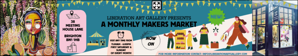 Art, Craft and Makers Fair
