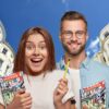 Brighton Mods and Rockers Treasure Hunt Adventure