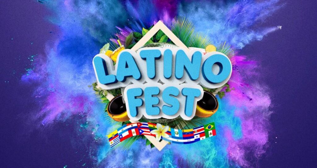 Latino Fest (Brighton) November 2023