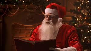 Storytime with Father Christmas 2pm
