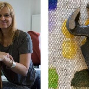 Introduction to Upholstery with Emily Beaumont
