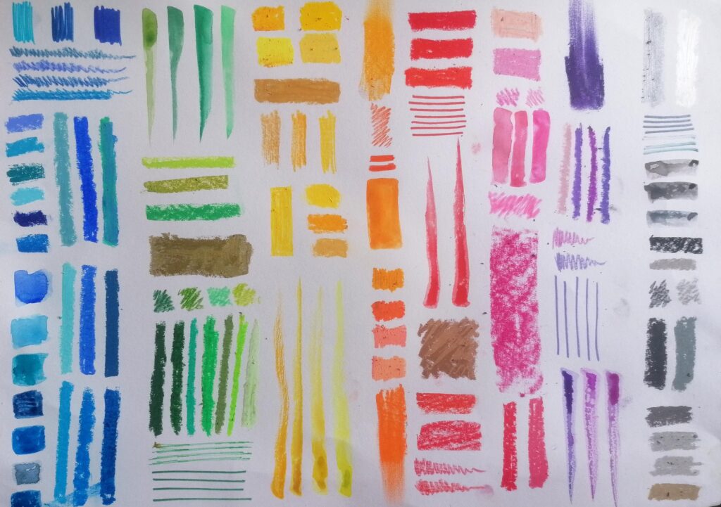 ‘I’m Not Creative’ Workshop: Arty Farty Autumn Season