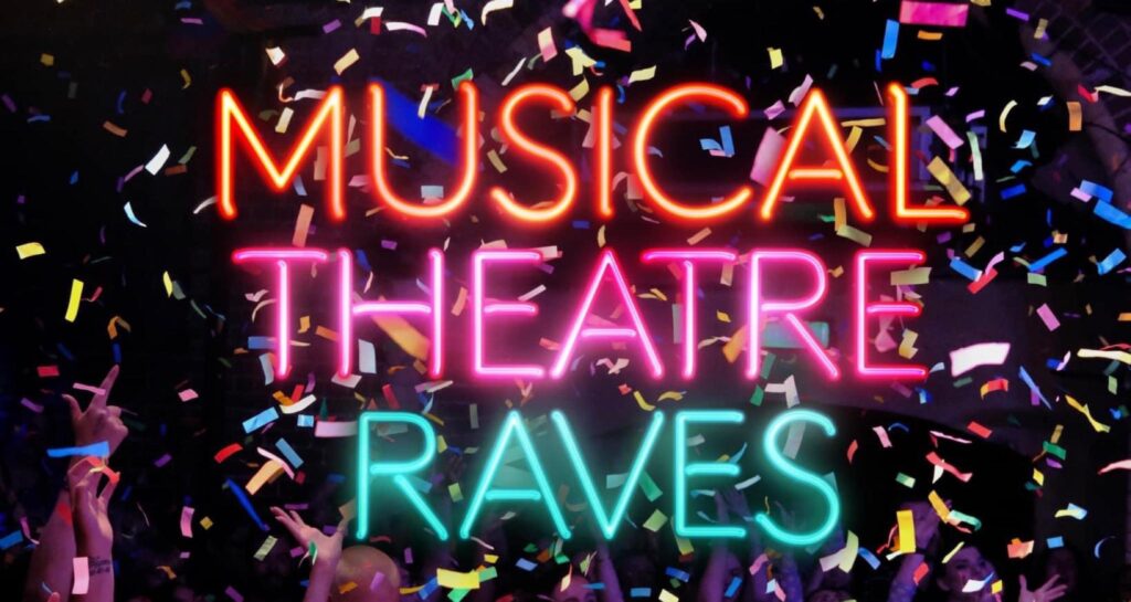 BRIGHTONS VALENTINE – MUSICAL THEATRE RAVES