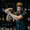 Festive Cocktail Class