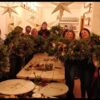 Festive Wreath Workshop