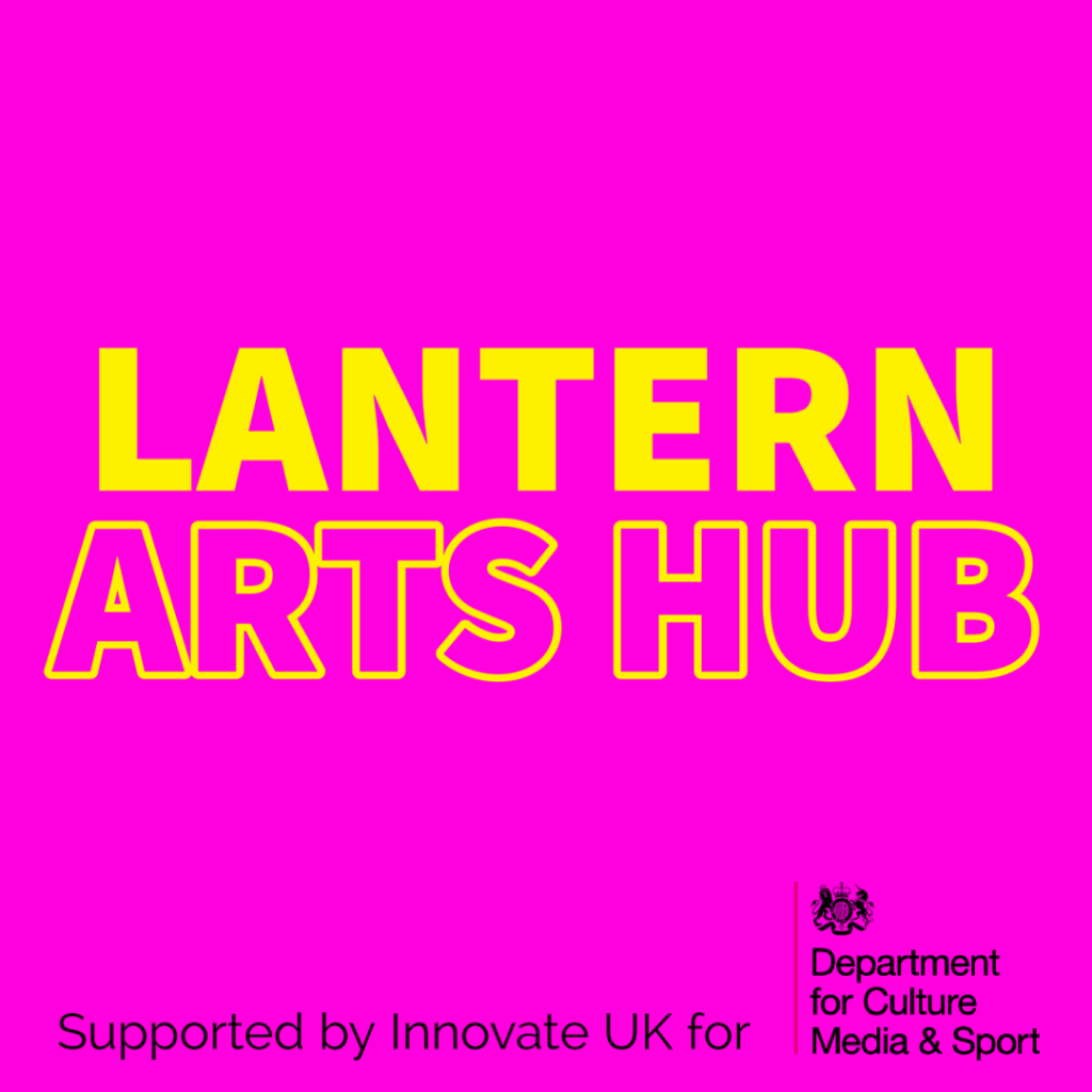 Movement & the Imagination @ Lantern Arts Hub