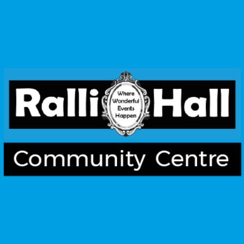 Ralli Hall