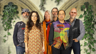 Legendary Folk/Rock Pioneers “Steeleye Span” at The Old Market, Brighton