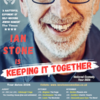 Ian Stone Announces Brighton Show ‘Ian Stone is Keeping it Together’