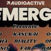 AudioActive - 'Emerge' Showcase