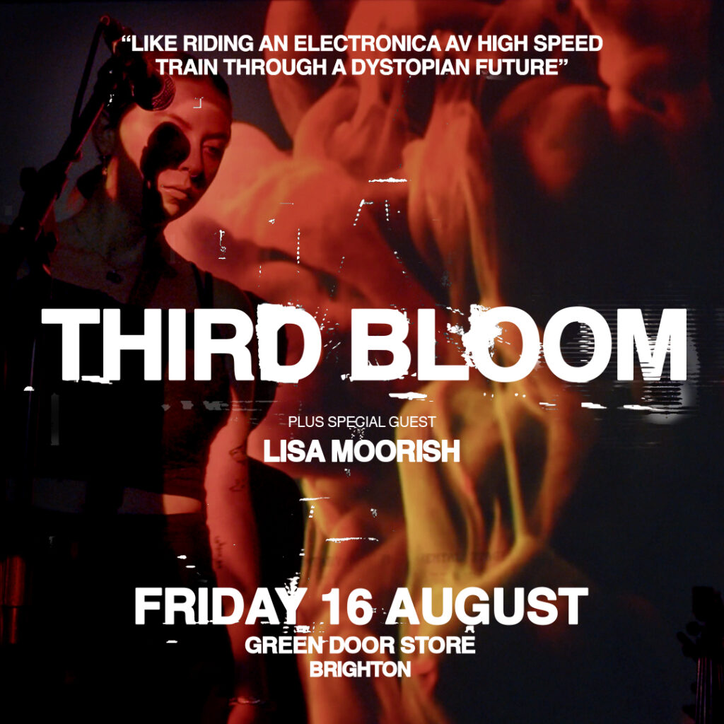 Third Bloom @ Green Door Store